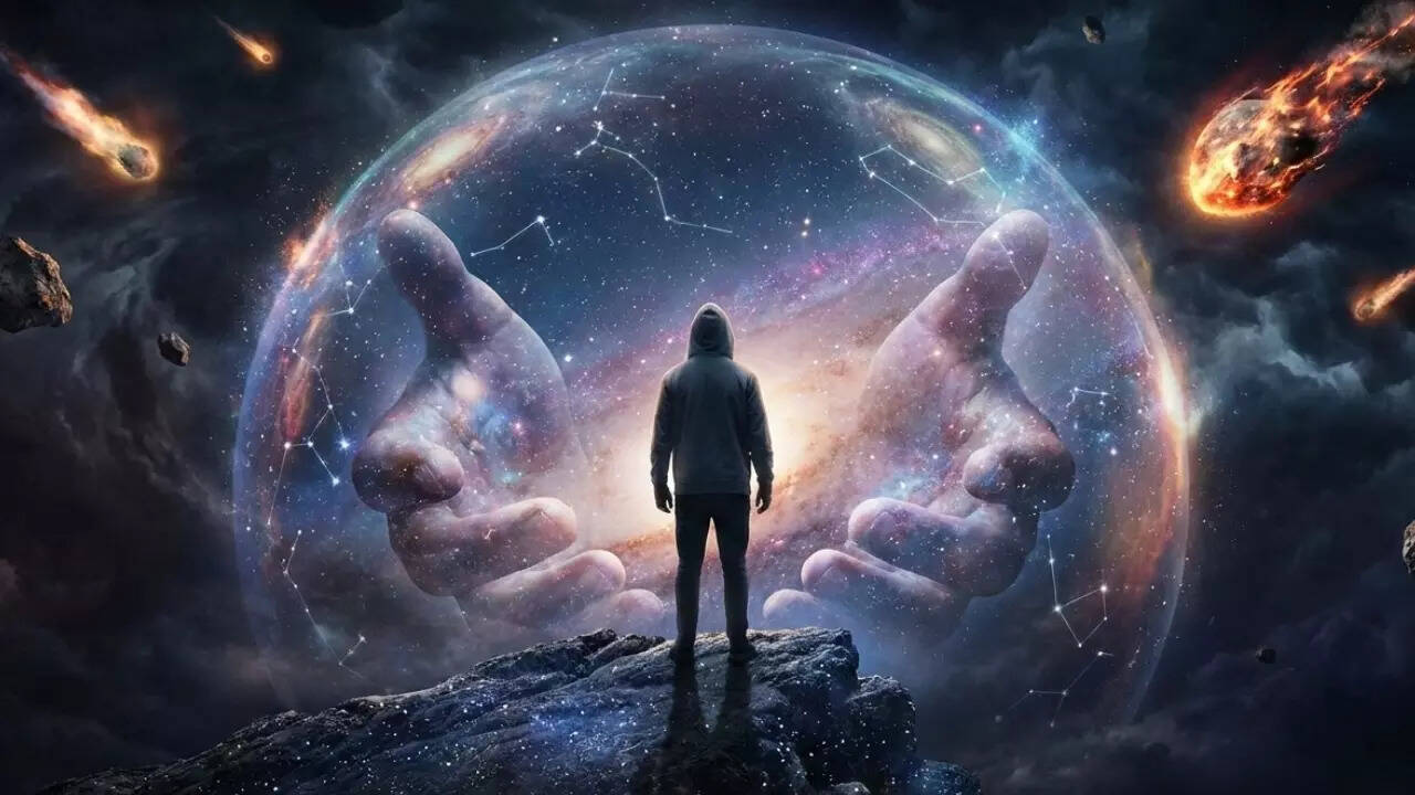 Here’s how the universe protects each zodiac sign, according to astrology