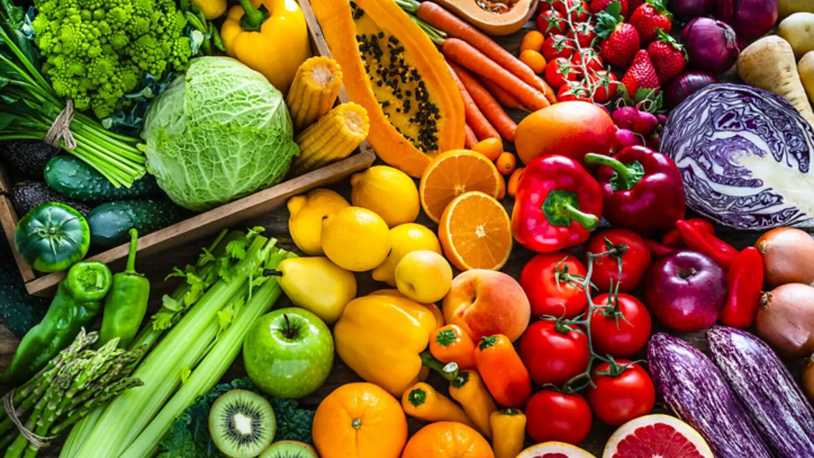 Healthy heart health food items