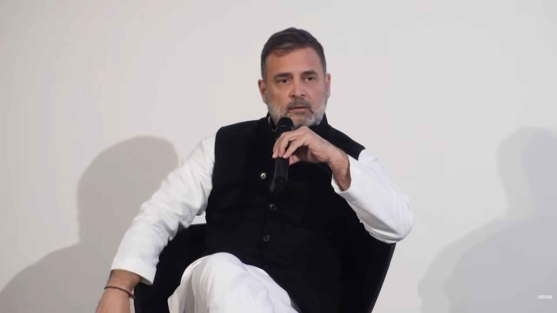 ‘Full-scale assault’: What Rahul Gandhi said on ‘vote theft’ in his Berlin address; top quotes