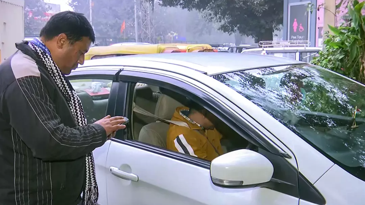 Delhi pollution: 'No PUC, no fuel' to stay even after GRAP-IV, says Sirsa; government to allocate Rs 100 cr to restore water bodies