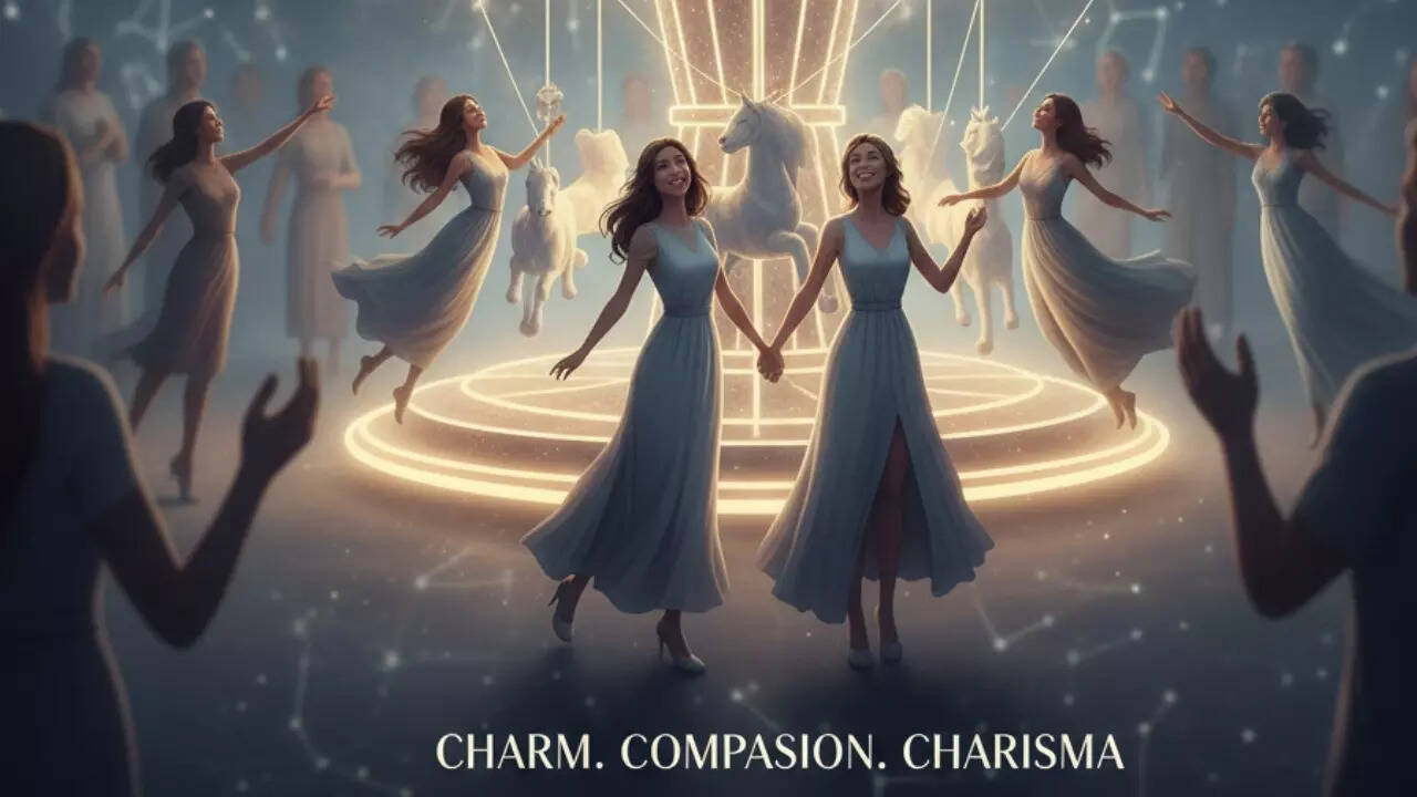 Why everyone falls for these zodiac signs so easily