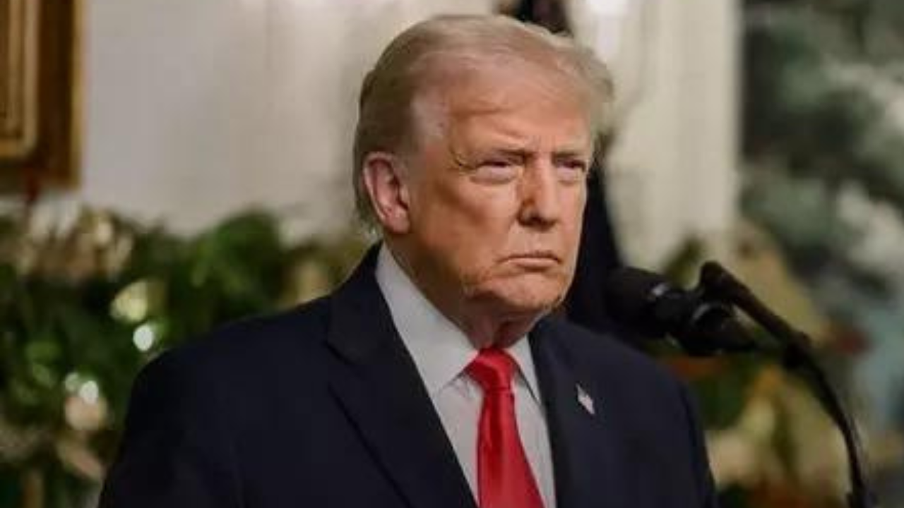 'Sensationalist': US DOJ dismisses 'credibility' of Trump mentions in Epstein files; over 30k pages released