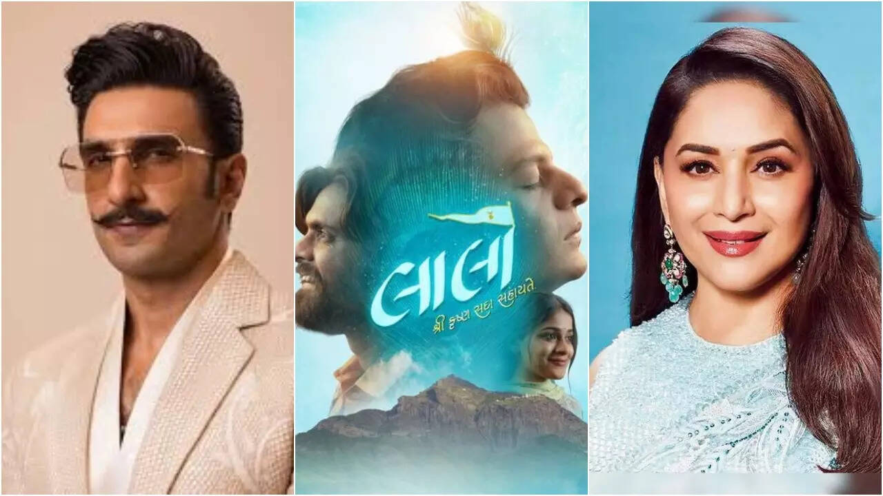 Top 5 news of the day: Ranveer EXITS Don 3, ‘Lalo’ to release in Hindi