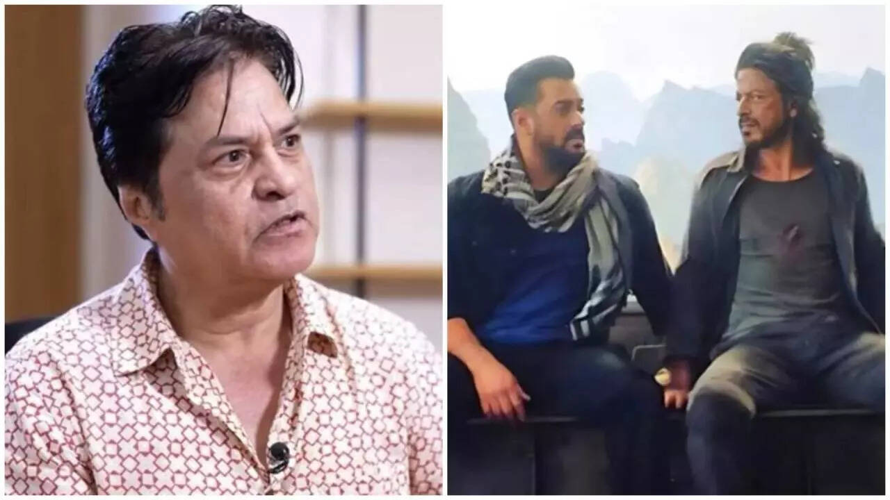 Dhurandhar actor takes a subtle dig at glossy YRF spy films