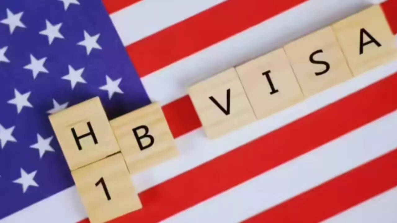 H-1B visa: DHS replaces random lottery selection, priority now to those earning higher wages