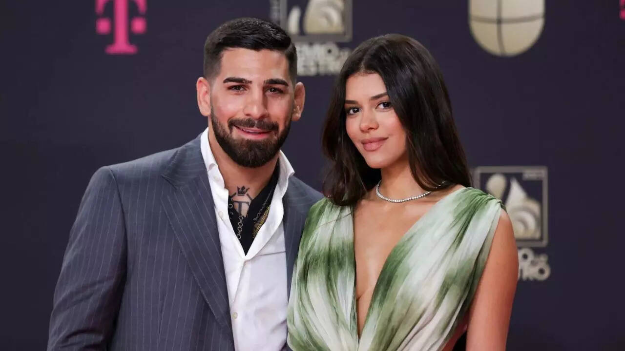 Ilia Topuria divorce: Giorgina Uzcategui’s allegation that led to police involvement