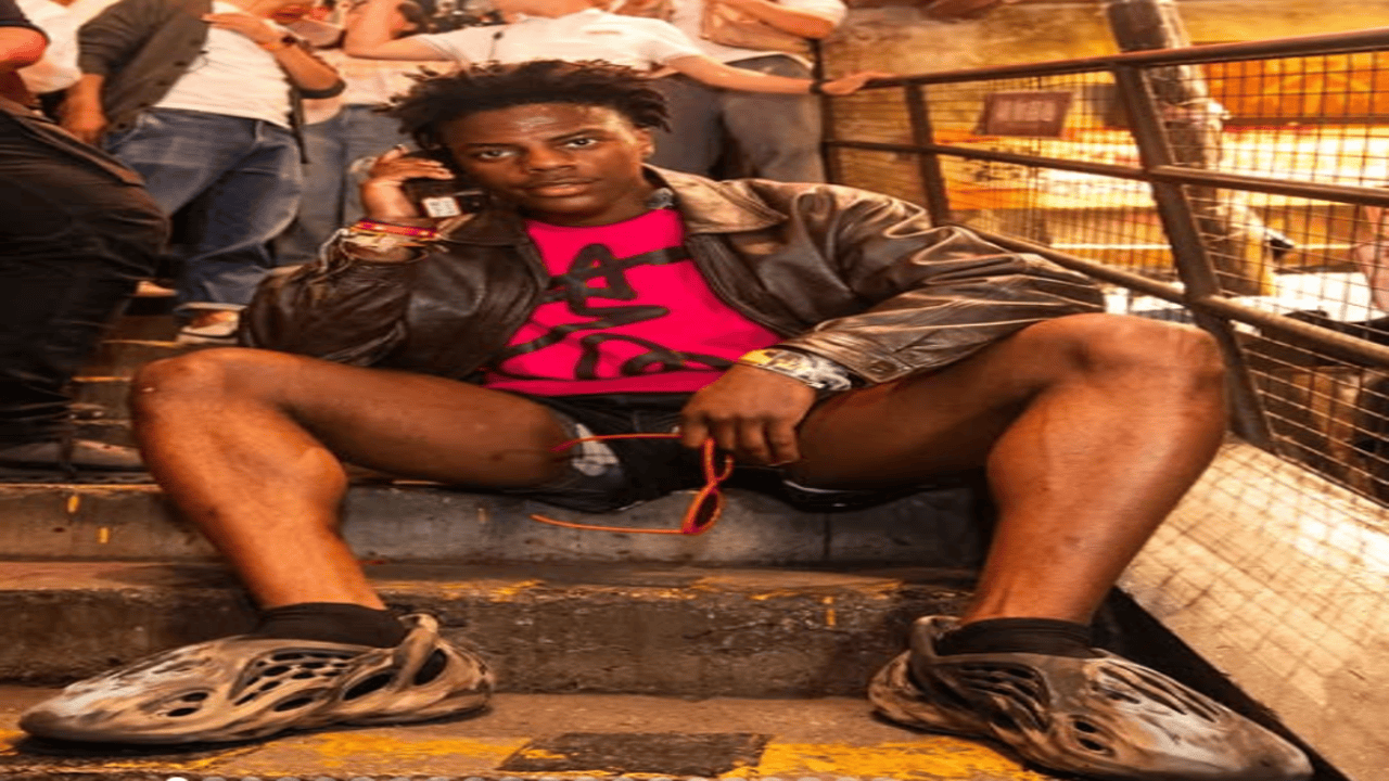 IShowSpeed dominates YouTube Gaming in 2025 as most-watched streamer