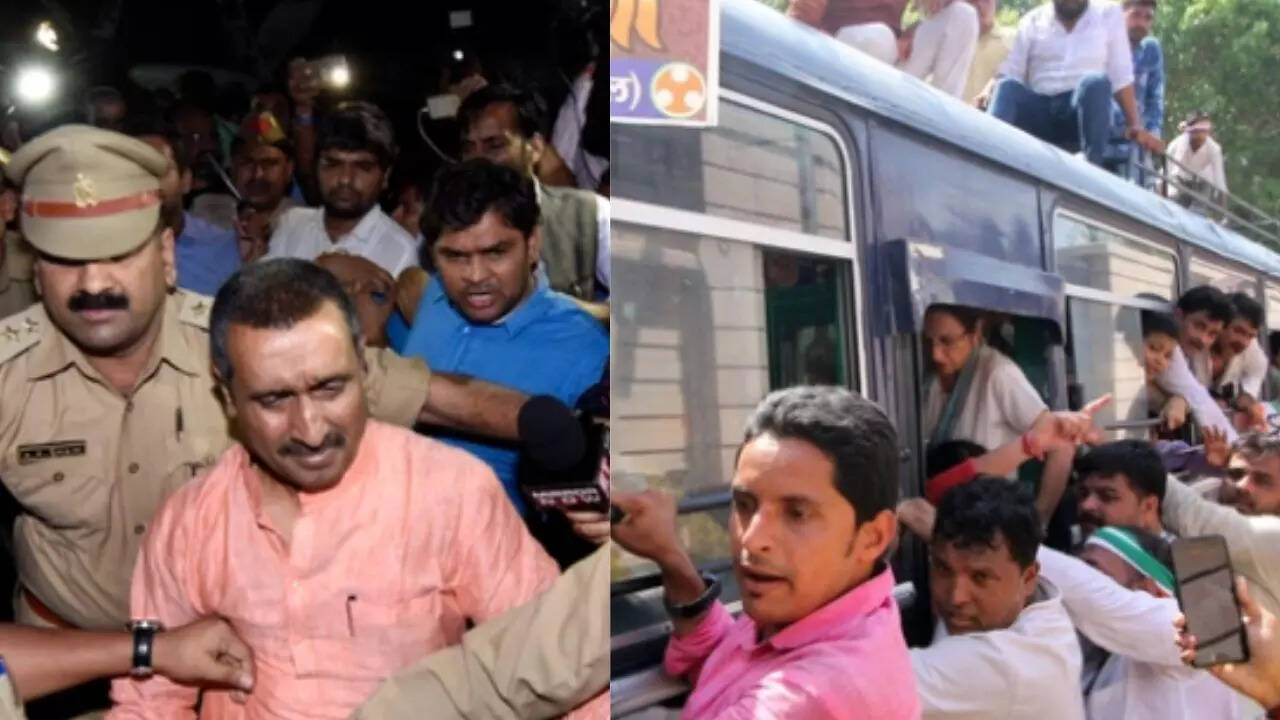 Wanted to kill myself: Unnao rape survivor protests Kuldeep Sengar bail; call it injustice