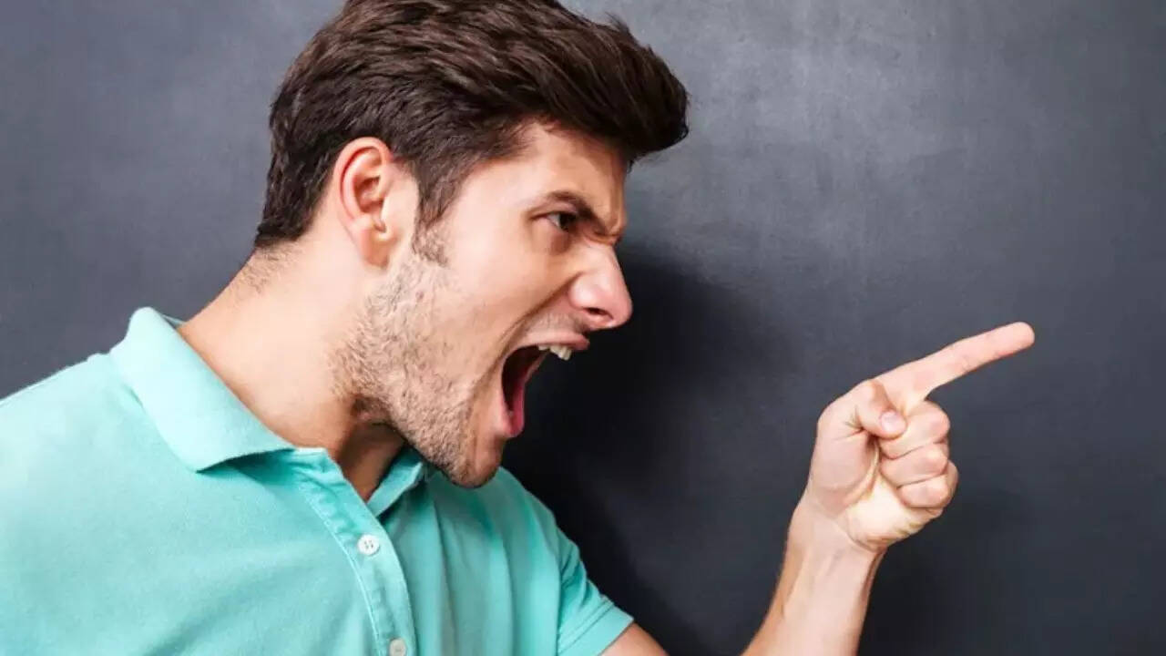 Swearing (3)