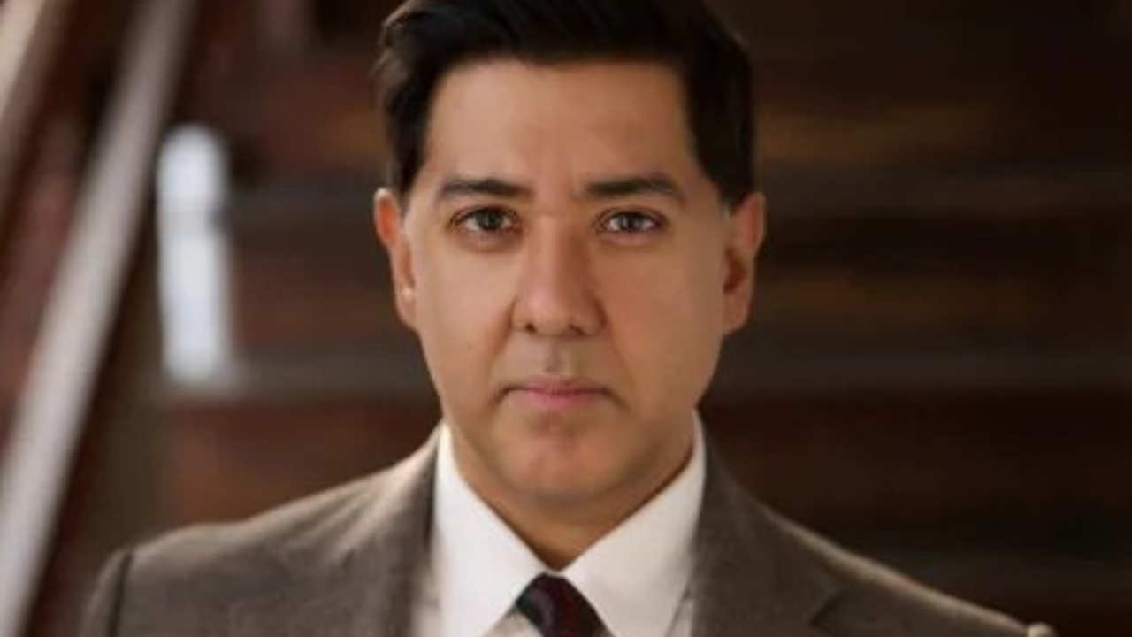 'If you spend your career....': Who is Imran Ahmed? Why is he not allowed to enter the US?