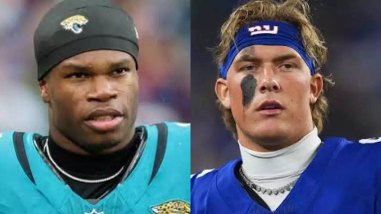 Jaxson Dart vs Travis Hunter net worth 2025: Who is richer?