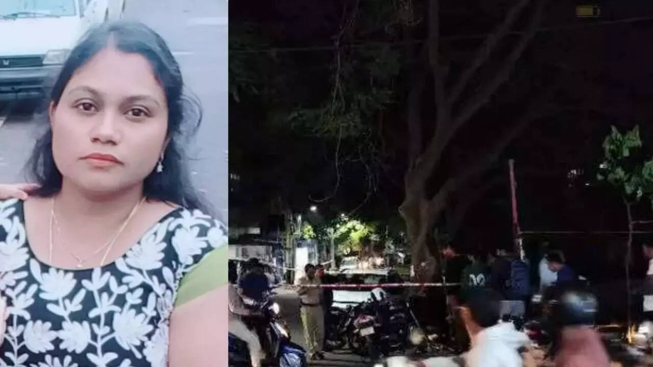 'She deserved it': Bengaluru techie shoots wife point-blank; planned murder for months