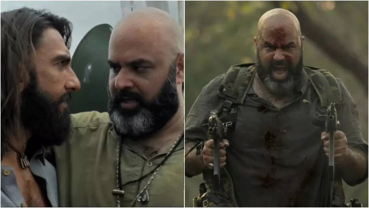 Dhurandhar: Donga reveals why Pakistanis are loving the film