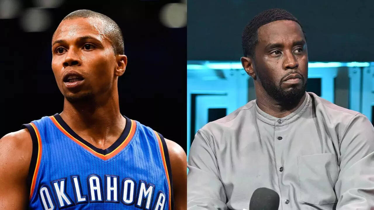 Who is Sebastian Telfair? Ex-NBA guard freed after prison stint with Diddy