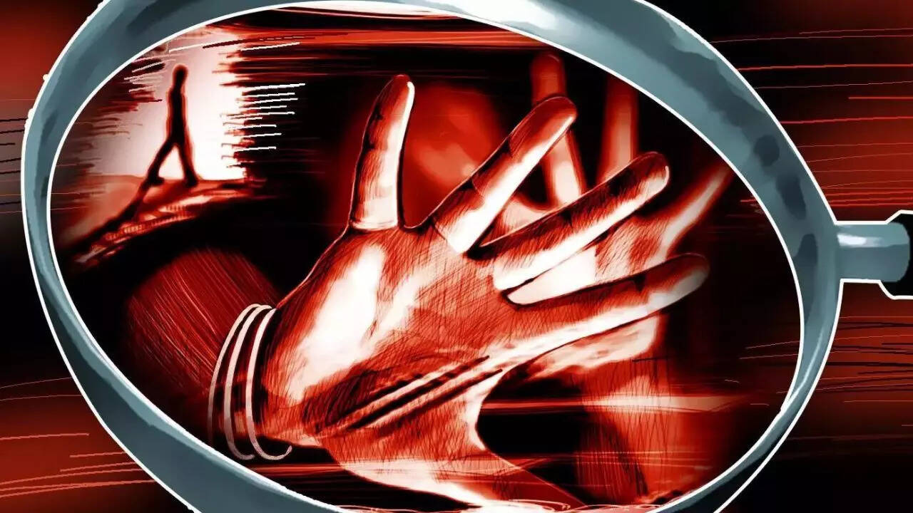 B'day outing turns nightmare: IT manager 'gang raped' in CEO’s car; survivor recall horror