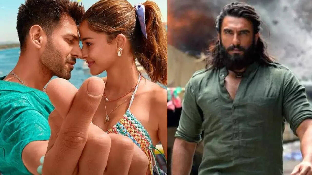Dhurandhar box office: Ranveer Singh film crosses Rs 600 crore mark