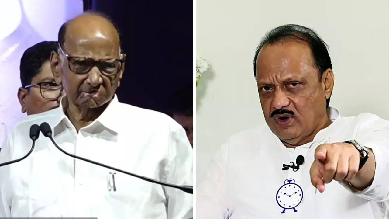'Ajit hasn't given up ideology': Supriya Sule hints at Pawar tie-up; BMC polls in focus