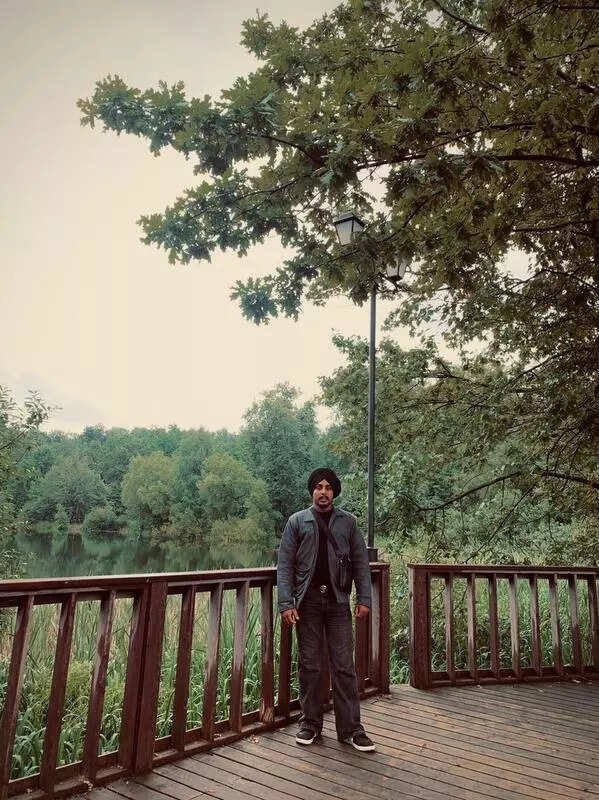 Ludhiana youth trapped in Russian warfront