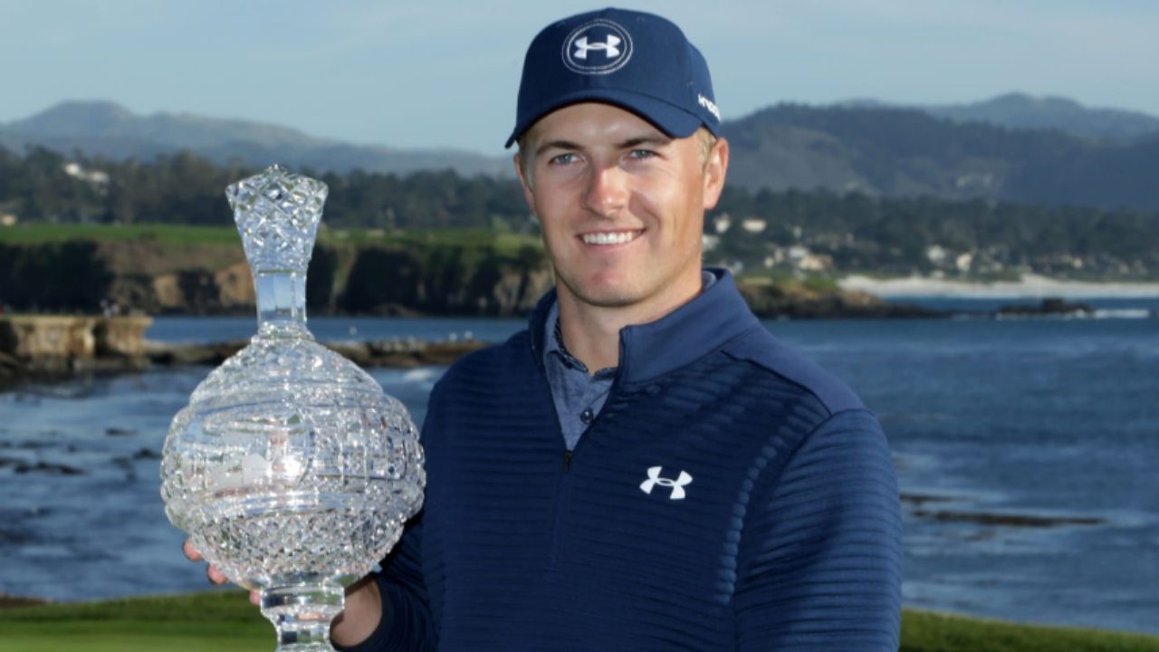Jordan Spieth net worth 2025: How the golf star built his fortune