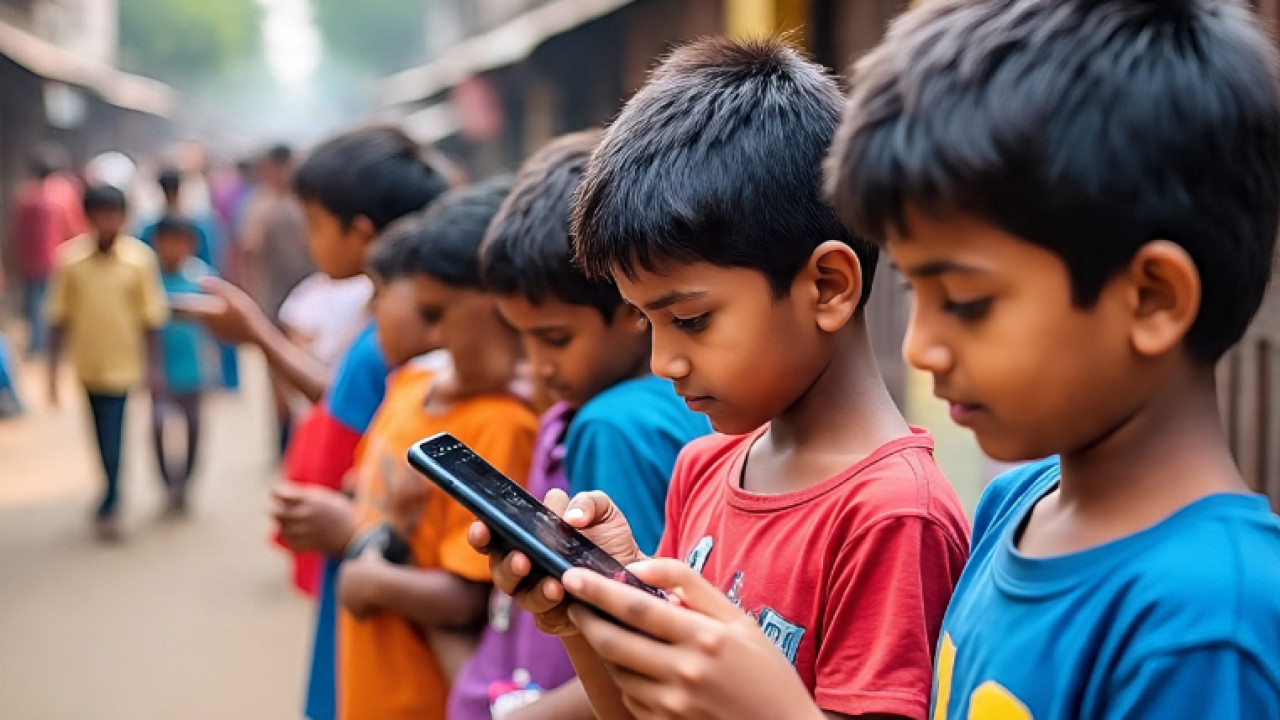 Consider Australia-like law to ban children under 16 from accessing social media: Madras HC