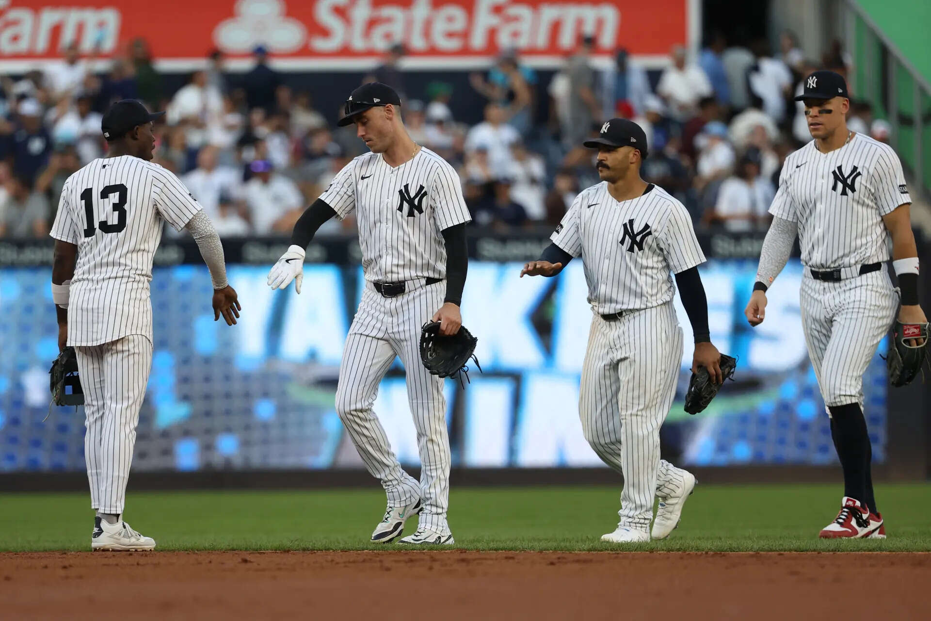 MLB trade rumors: Yankees tipped to re-sign $80M ex-Cubs star