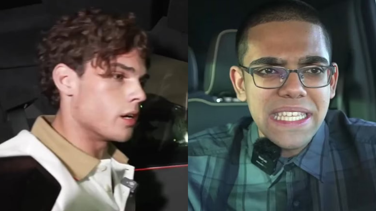 Viral video shows Clavicular and N3on attacked as Kick ban controversy grows