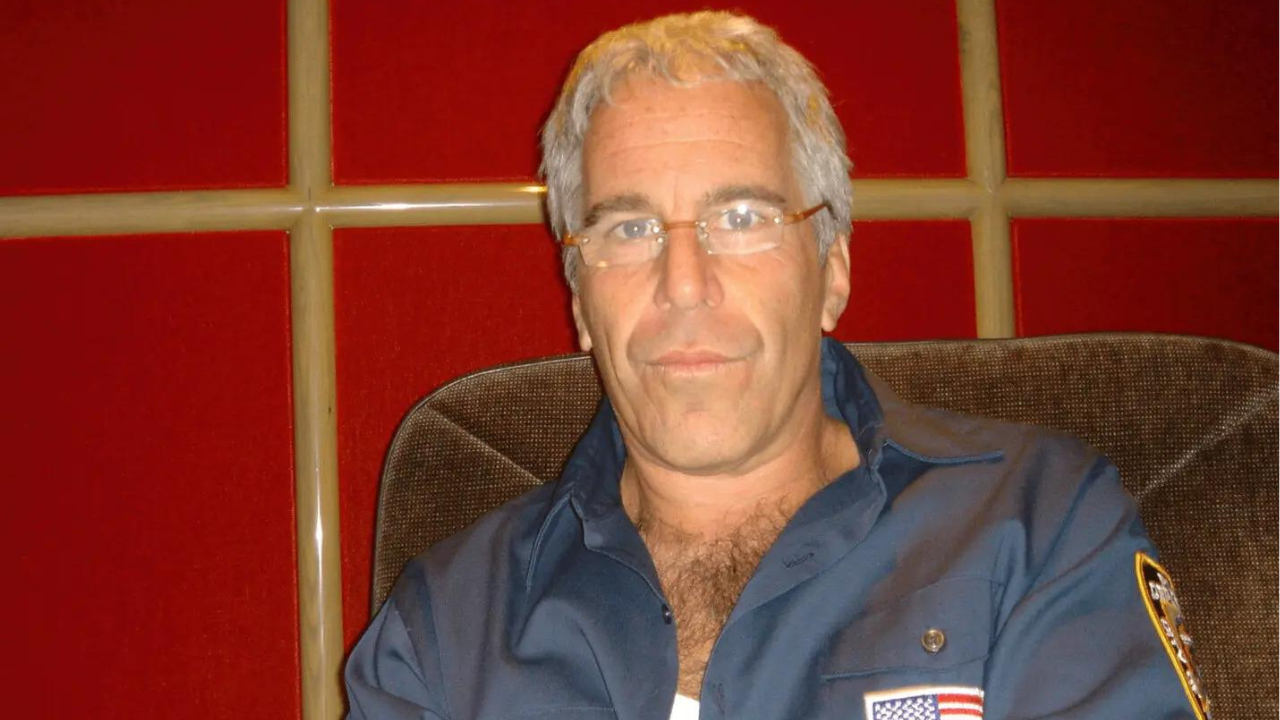 A million more Epstein documents have been found, justice department says