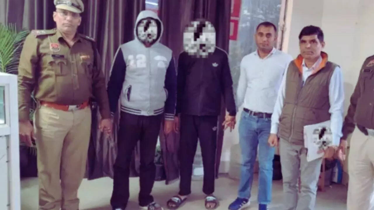 Gurgaon shooting: Woman refuses marriage proposal, 2 open fire at her; arrested