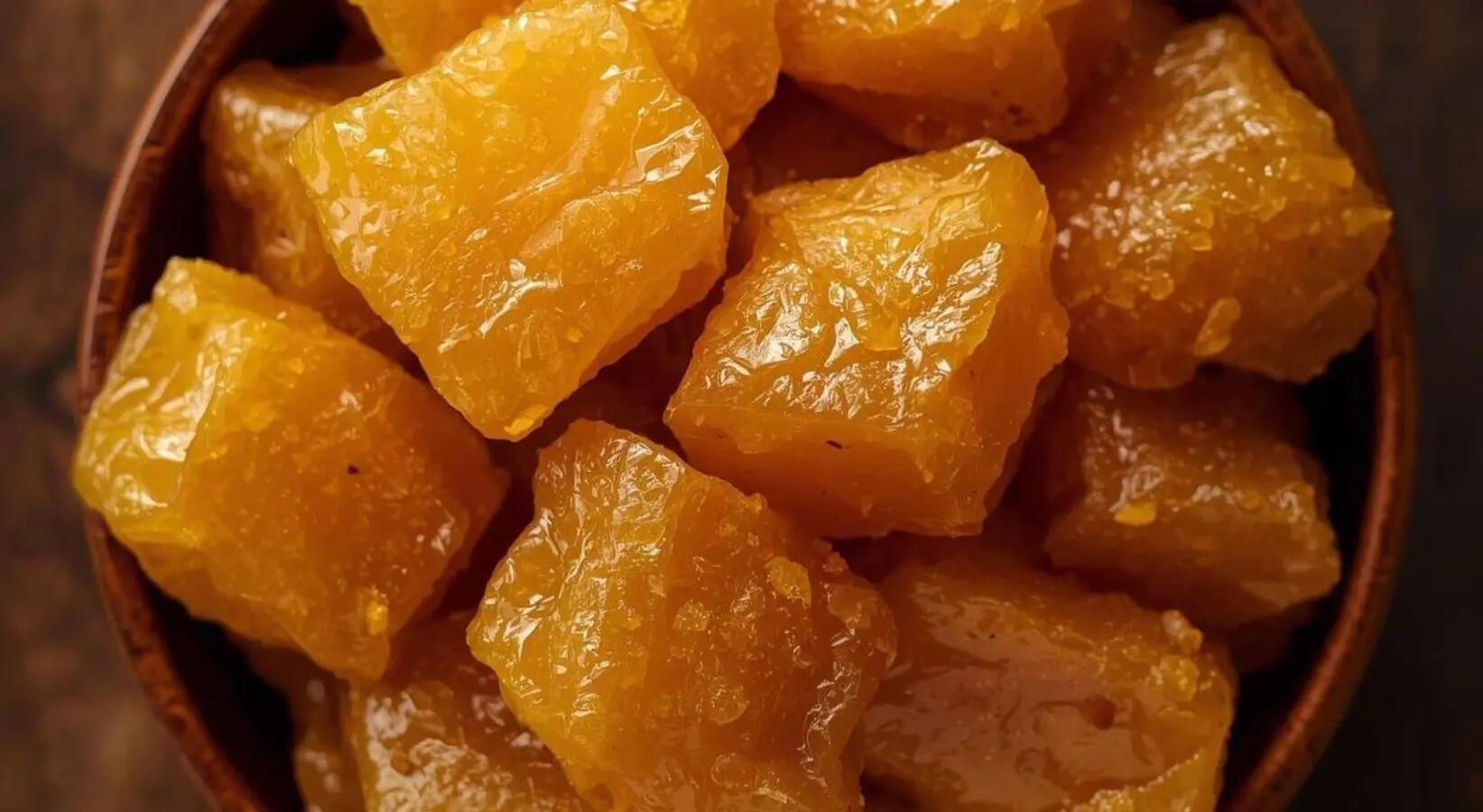 Keeping you warm in winter with turmeric, jaggery and black pepper