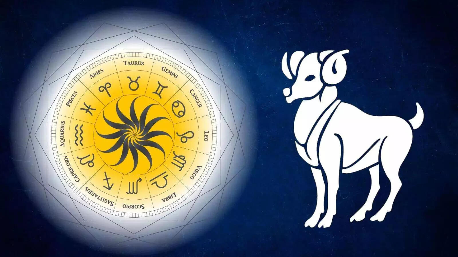 Aries Love Horoscope 2026: Learn how Jupiter, Saturn and Mars will guide your love life