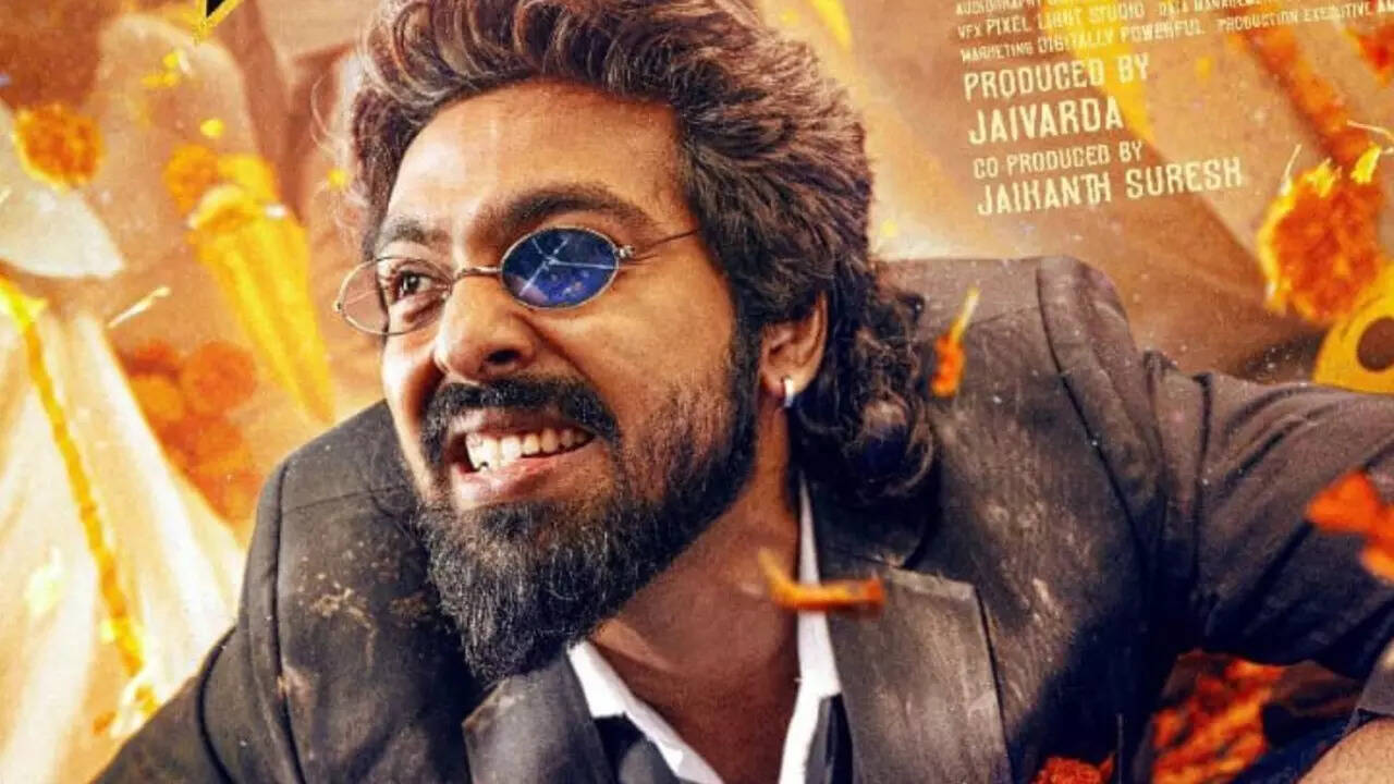 GV Prakash tricked in online scam