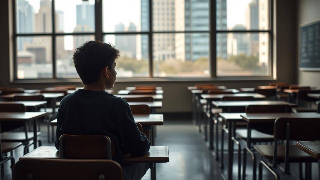 La Unified School District faces budget cuts, staff layoffs and school closures due to falling enrollment