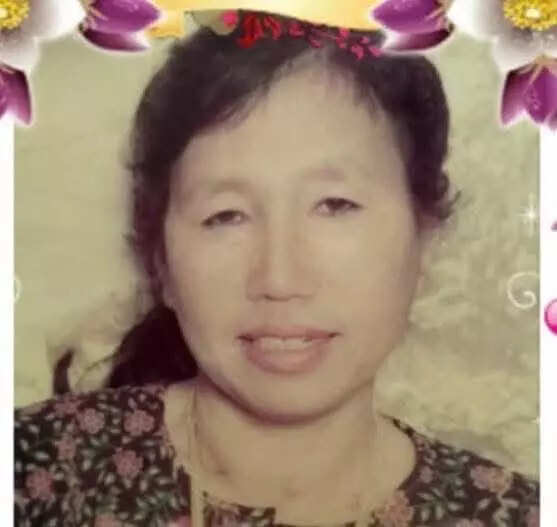 Arunachal ex-MLA Yadap Apang dead