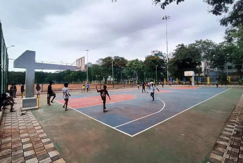 GCC to hire instructors for upkeep of gyms, playgrounds and pools