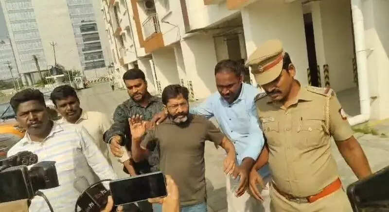 YouTuber gets interim bail; HC raps cops for repeat arrests