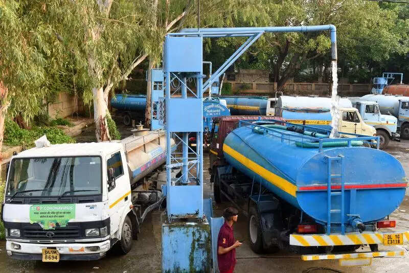 NDMC drafts plans to upgrade electricity, water supply systems