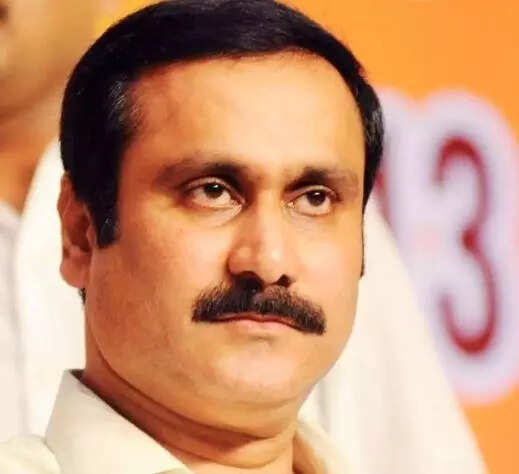Anbumani faction expels G K Mani