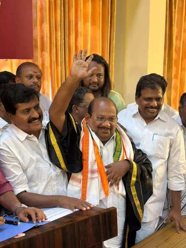 Corporations, municipalities in Kerala get new heads after elections to top posts