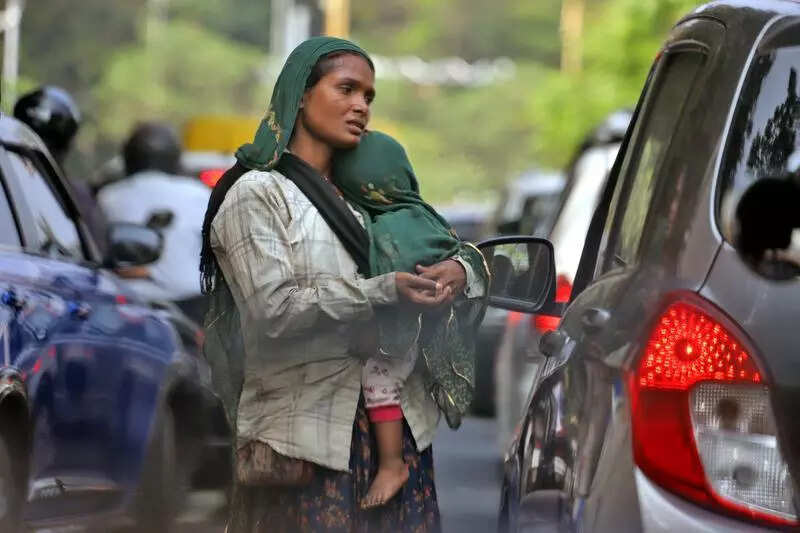 City’s bid to stay beggar-free hit by influx from other states