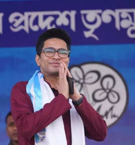 Abhishek lays out TMC poll strategy, flags ‘aggressive climate’