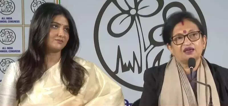 ‘Time to rectify my mistake’: Actor Parno Mitra joins TMC