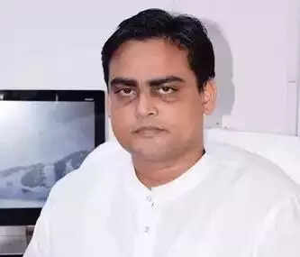 Ahead of Shah visit, MLA ‘remark’ against Shantanu worries state BJP