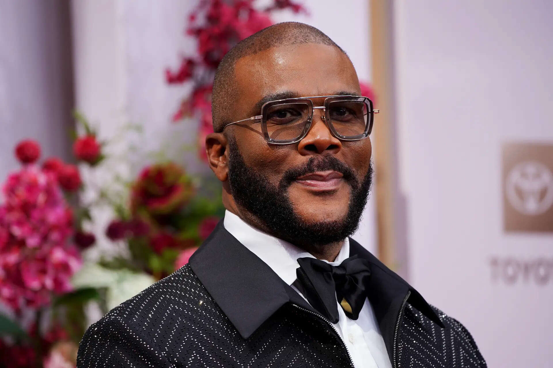 Tyler Perry slapped with 2nd lawsuit; actor seeks USD 77 mn