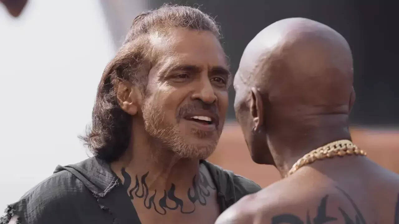 '45' BO day 2: Upendra film crosses Rs 7 crores