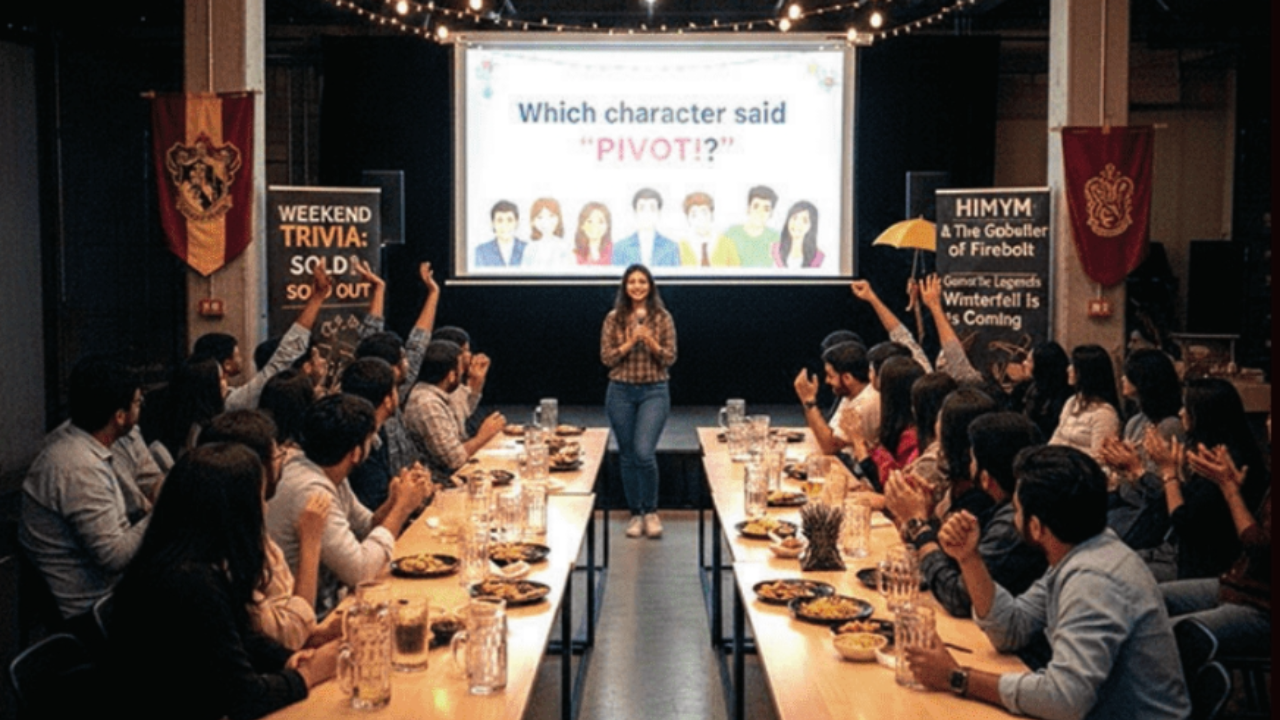 Bengaluru hits refresh