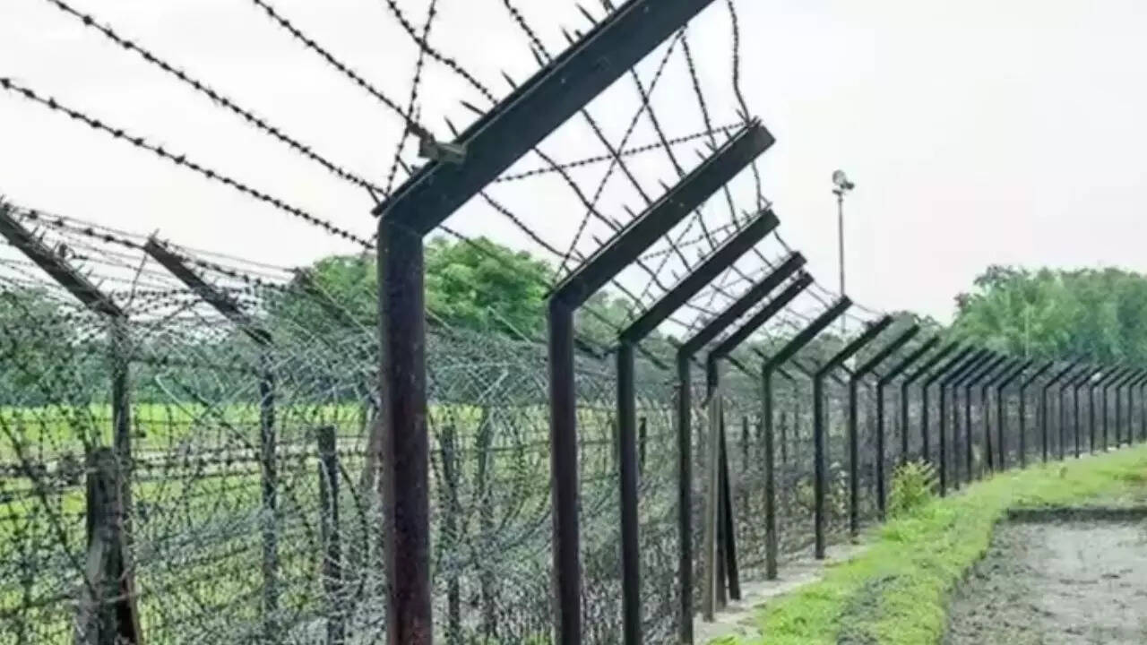 Love or other motive? Bangladeshi youth crosses border to ‘meet girlfriend’; arrested