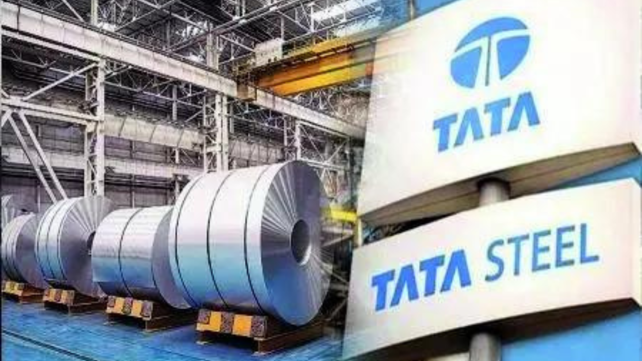 Health risks: Tata Steel units sued for $1.6 billion by Dutch NGO