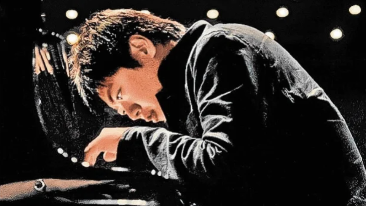 Lang Lang night with orchestra that survived Belgrade bombing