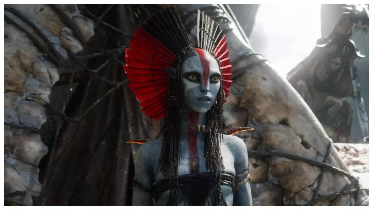 Avatar: Fire and Ash emerges as the 11th biggest Hollywood hit in India