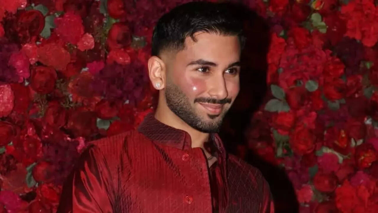 Orry HITS BACK at YouTuber Dhruv Rathee over remarks on BFF Janhvi